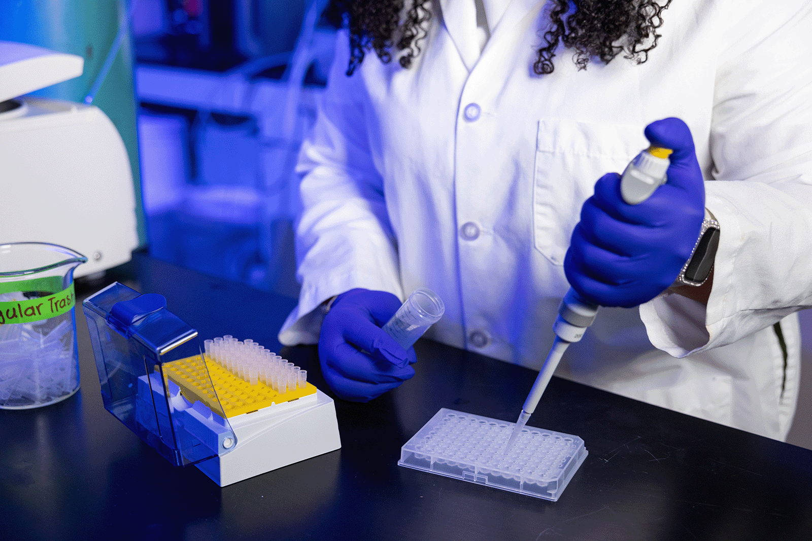 KSU Researcher