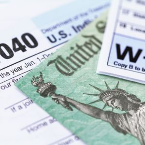 tax forms