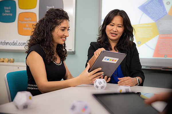 Building a culture of care in the classroom